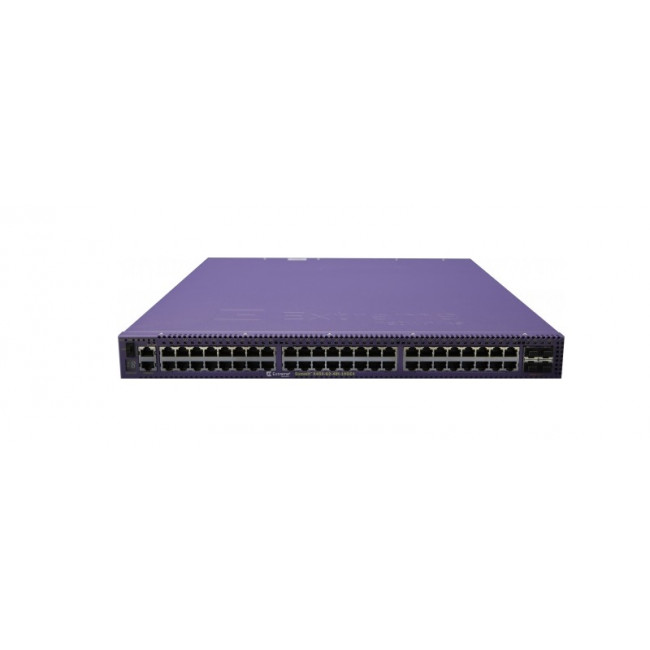 Extreme Summit X450-G2-48t-10GE4-Base Extreme Summit X450-G2-48t-10GE4-Base